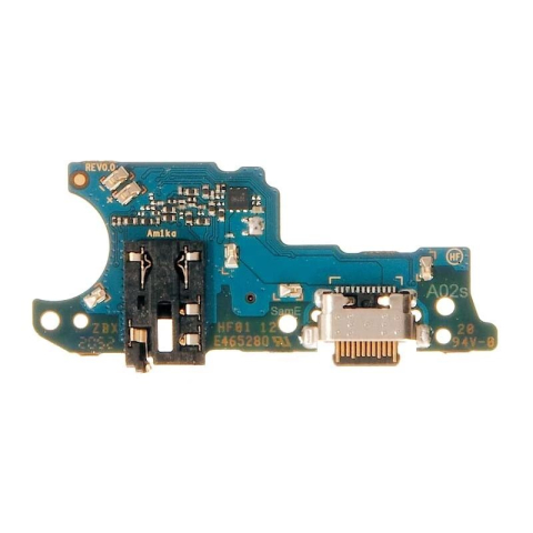 Samsung - banda flex incarcare mufa incarcare samsung a02s a025 a03s a037