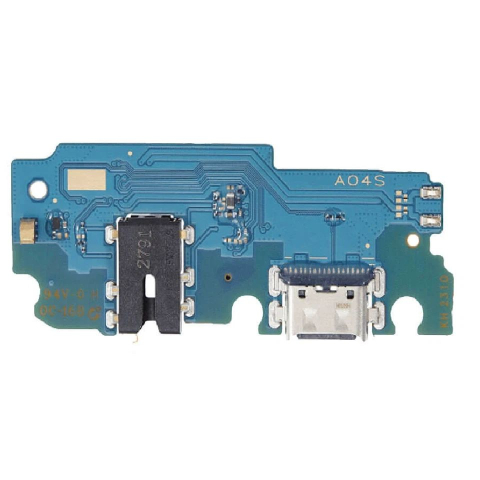 Samsung - banda flex incarcare mufa incarcare samsung a04s a047