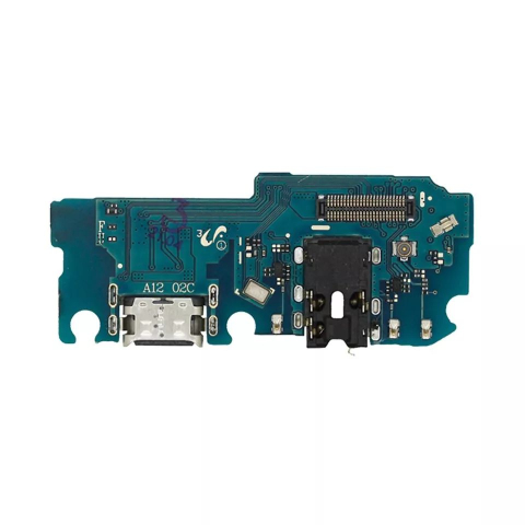 Samsung - banda flex incarcare mufa incarcare samsung a12 a125