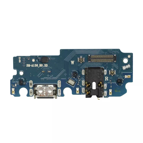 Samsung - banda flex incarcare mufa incarcare samsung a13 5g a136