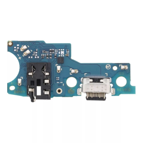 Samsung - banda flex incarcare mufa incarcare samsung a14 4g a145