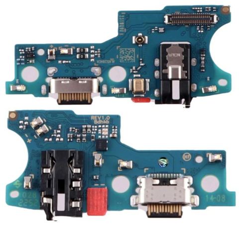 Samsung - banda flex incarcare mufa incarcare samsung a14 a145p a145r