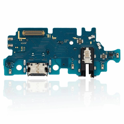 Samsung - banda flex incarcare mufa incarcare samsung a23 5g a236