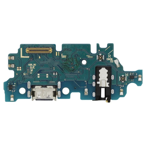 Samsung - banda flex incarcare mufa incarcare samsung a25 a256