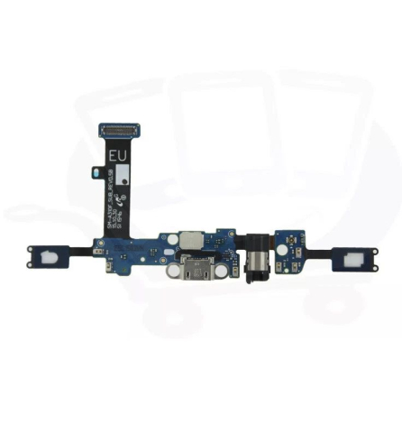 Samsung - banda flex incarcare mufa incarcare samsung a3 2016 a310