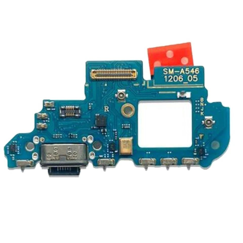 Samsung - banda flex incarcare mufa incarcare samsung a54 a546