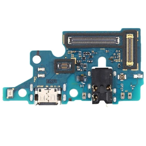 Samsung - banda flex incarcare mufa incarcare samsung a71 a715