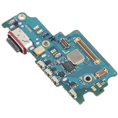 Samsung - banda flex incarcare mufa incarcare samsung s21 Fe g990