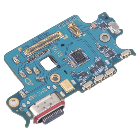 Samsung - banda flex incarcare mufa incarcare samsung s22 s901