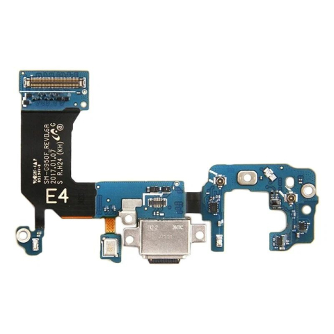 Samsung - banda flex incarcare mufa incarcare samsung s8 g950