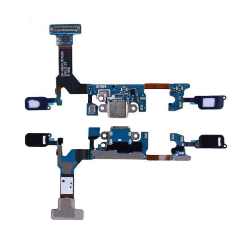 Samsung - banda flex incarcare mufa incarcare samsung s7 Edge g935