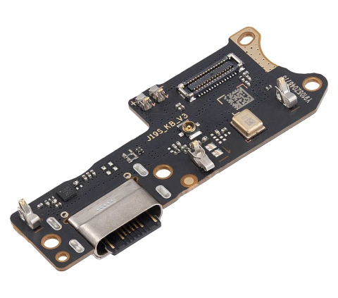 Xiaomi - banda flex incarcare mufa incarcareXiaomi Redmi 9T M2010J19SG  M2010J19SY Poco M3 M2010J19CG  M2010J19CT Redmi Note 9 4G M2010J19CT Redmi 9 Power M2010J19SI M2010J19SL