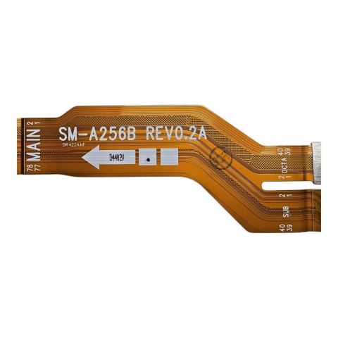 Samsung - banda flaxibila principala samsung a25 a256 main flex