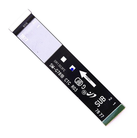 Samsung - banda flaxibila principala samsung s20 fe s780 s20 fe 5g g781 main flex