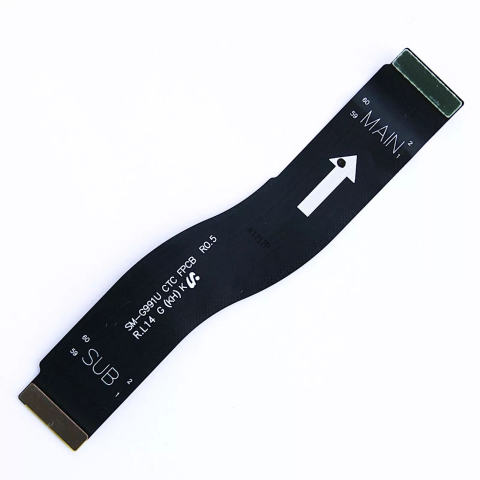 Samsung - banda flaxibila principala samsung s21 g991 main flex