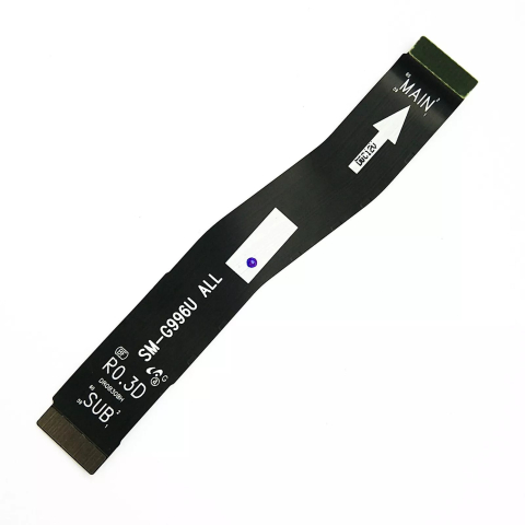 Samsung - banda flaxibila principala samsung s21 plus s996 main flex