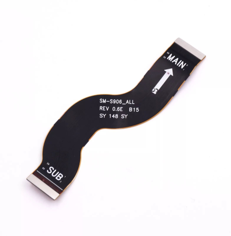 Samsung - banda flaxibila principala samsung s22 plus s906 main flex
