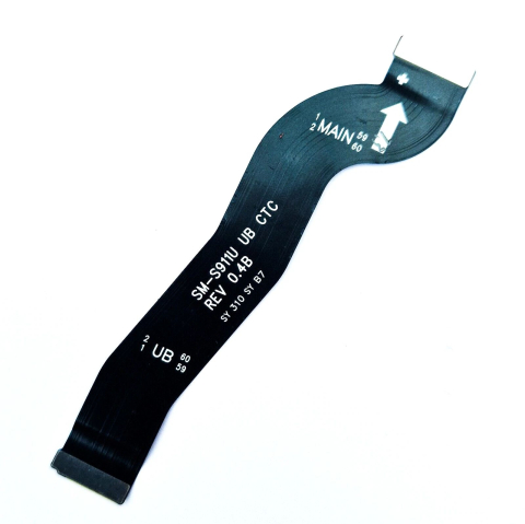 Samsung - banda flaxibila principala samsung s23 s911 main flex