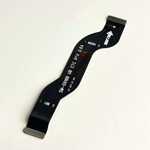 Samsung - banda flaxibila principala samsung s23 plus s916 main flex