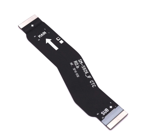 Samsung - banda flaxibila principala samsung s24 plus s926 main flex