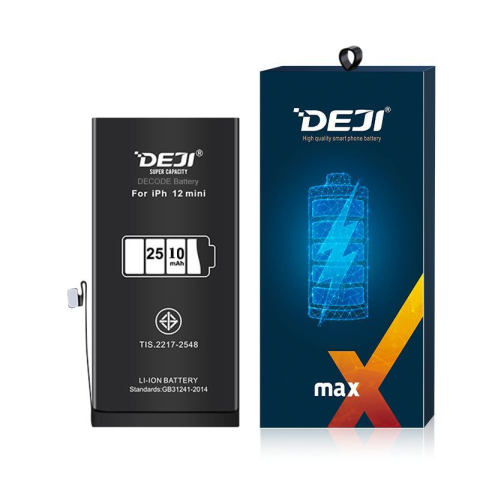 baterie acumulator deji iphone 12 mini capacitate mare marita high capacity decode disgnostic [2]