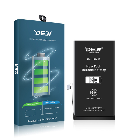 baterie acumulator deji iphone 13 capacitate mare marita high capacity diagnostic decode [3]