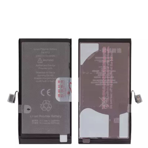 Baterie Compatibila Iphone 13, Diagnostic, Capacitate Marita (3500 mAh) [1]