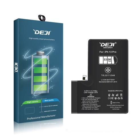 Baterie Compatibila Iphone 13 Pro Capacitate Marita (3300 mAh) [1]