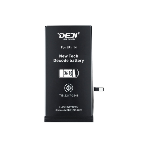 baterie acumulator deji iphone 14 capacitate mare marita high capacity diagnostic decode [2]