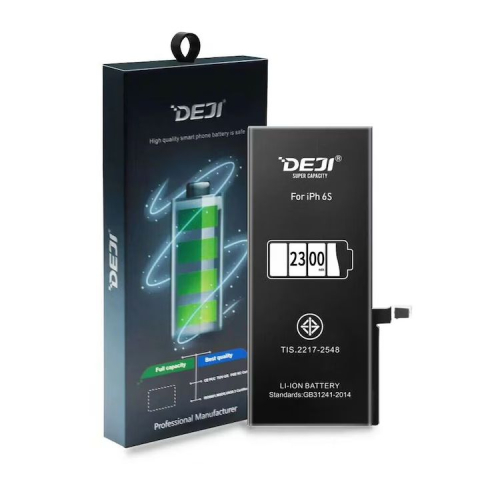 Baterie Compatibila Iphone 6S Capacitate Marita (2300 mAh) [1]