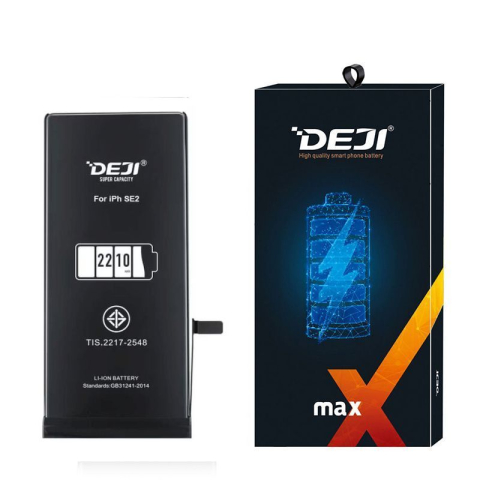 Baterie Compatibila Iphone SE 2 (2020) Capacitate Marita (2210 mAh) [1]