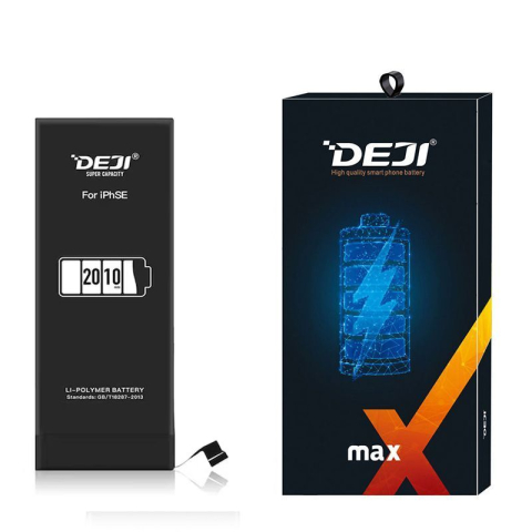 Baterie Compatibila Iphone SE (2016) Capacitate Marita (2010 mAh) [1]