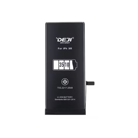 Seria X - Baterie Compatibila Iphone XR Capacitate Marita (3510 mAh)