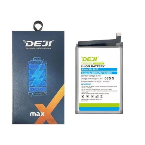 Baterie Compatibila Samsung A02S / A03S / A03 / A04E / A14 4G (HQ-50S) [1]