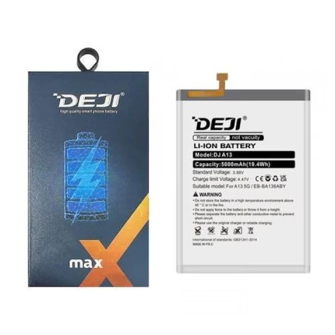 Baterie Compatibila Samsung A13 5G / M13 (EB-BA136ABY) [1]