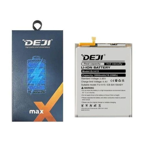 Baterie Compatibila Samsung A15 4G / 5G (EB-BA156ABY) [1]