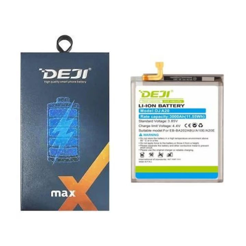 Baterie Compatibila Samsung A20E (EB-BA202ABU) [1]