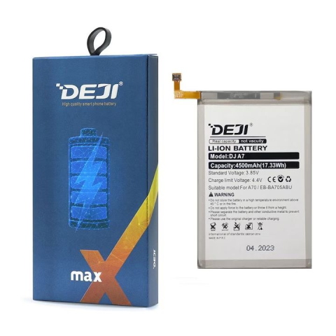 Baterie Compatibila Samsung A70 (EB-BA705ABU) [1]