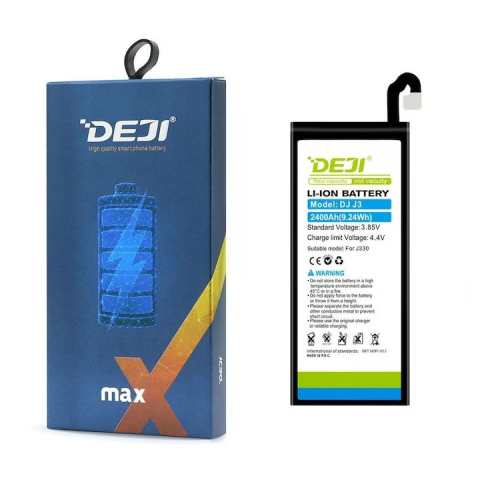 Baterie Compatibila Samsung J3 2017 (EB-BJ330ABE) [1]