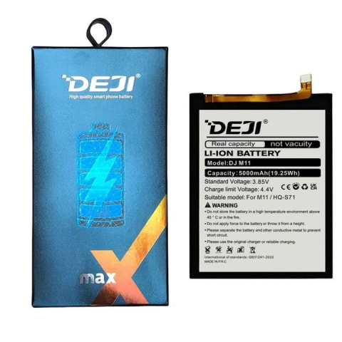 Baterie Compatibila Samsung M11 (HQ-S71) [1]