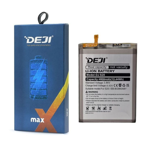 Baterie Compatibila Samsung S20 (EB-BG980ABY) [1]