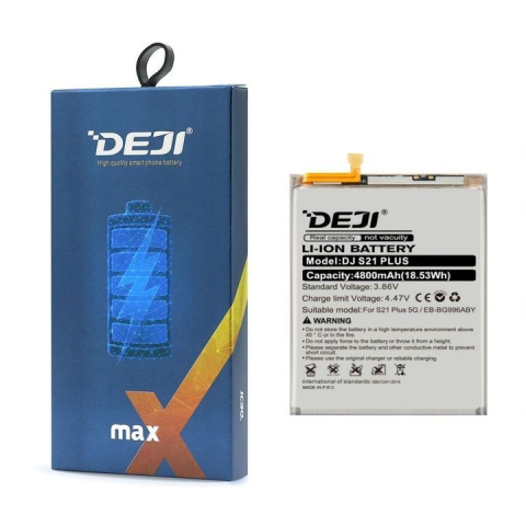 Baterie Compatibila Samsung S21 Plus (EB-BG996ABY) [1]