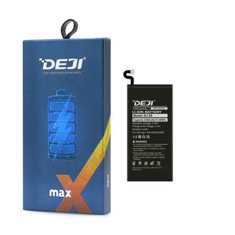 Baterie Compatibila Samsung S8 Capacitate Marita (3220 mAh) [1]