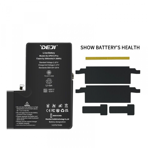 Baterie iphone 13 pro  tehnologie bms [1]