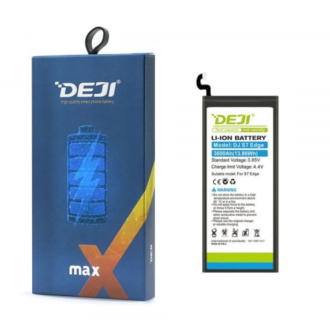 Baterie Compatibila Samsung S7 Edge (EB-BG935ABE) [1]