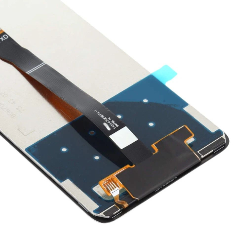 Ecran display lcd huawei negru p smart 2021 [2]