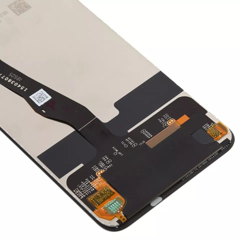 Ecran display lcd huawei negru p smart z y9 prime 2019 p smart pro [2]