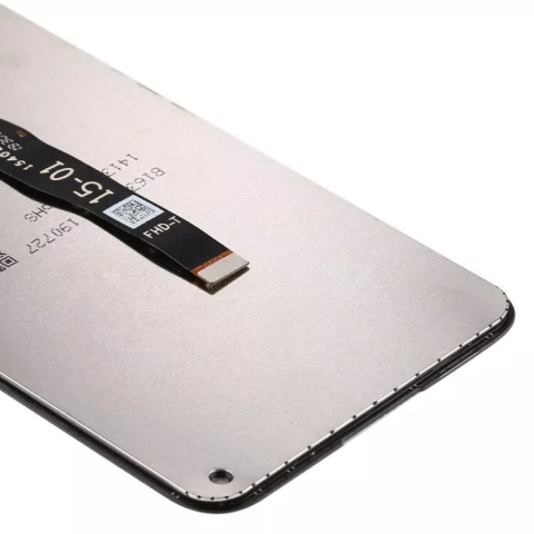 Ecran display lcd huawei negru p40 lite [1]