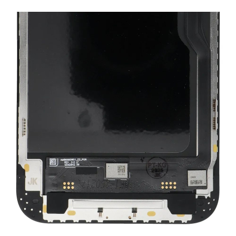 Display Ecran Lcd pentru Iphone 12 Pro Max Incell JK (FullHD) Negru [3]