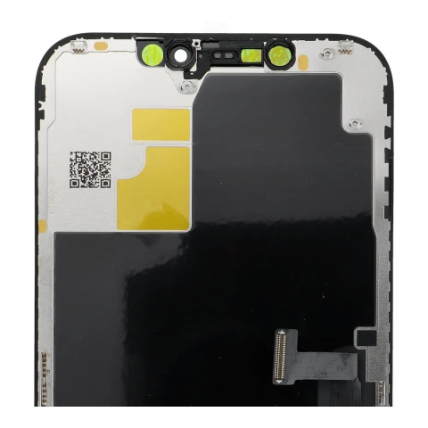 Display Ecran Lcd pentru Iphone 12 Pro Max Incell JK (FullHD) Negru [2]
